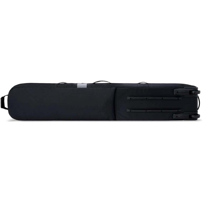 Dakine Snowboard Bag Black Dakine Low Roller Snowboard Bag 157cm - Black