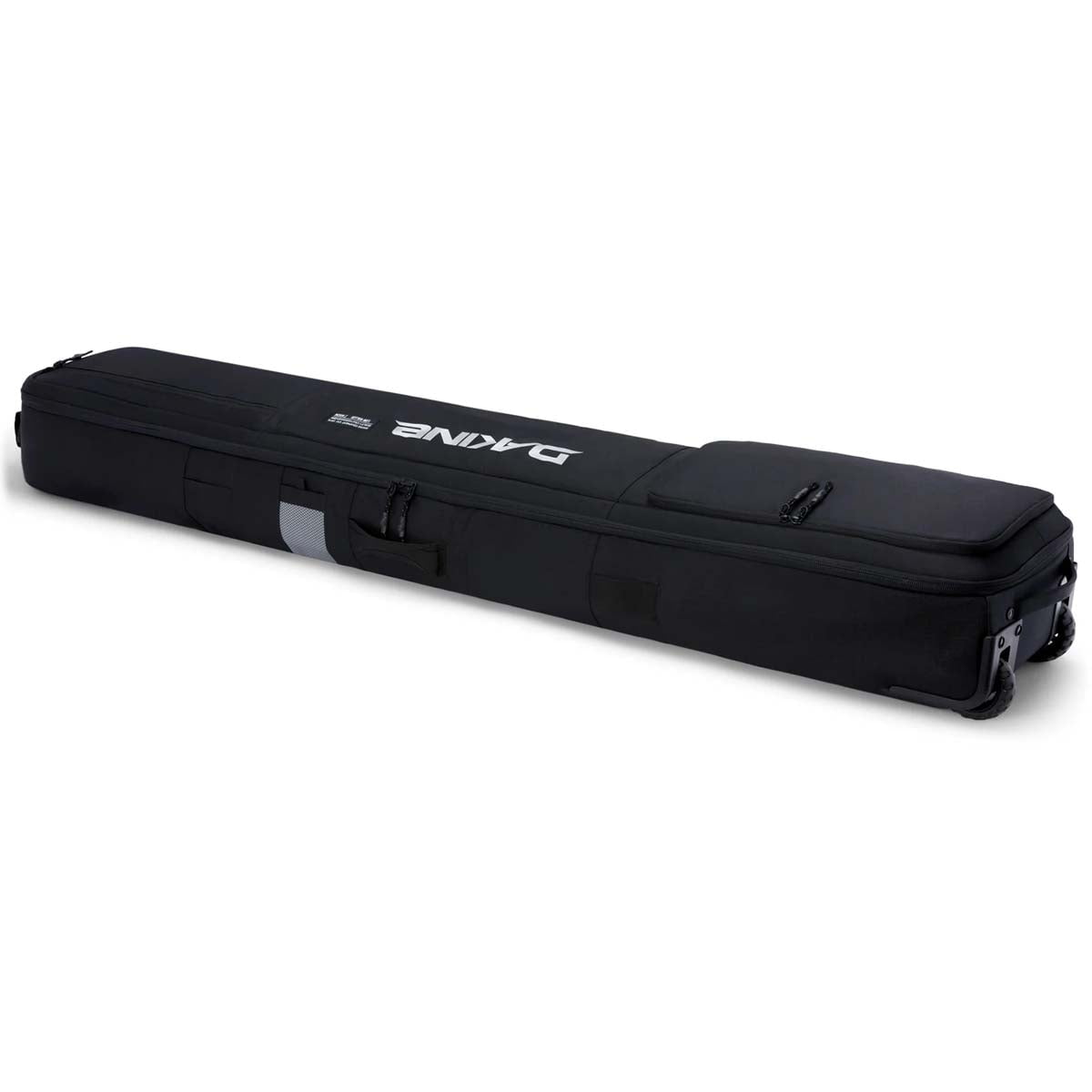 Dakine Snowboard Bag Black Dakine Low Roller Snowboard Bag 165cm - Black