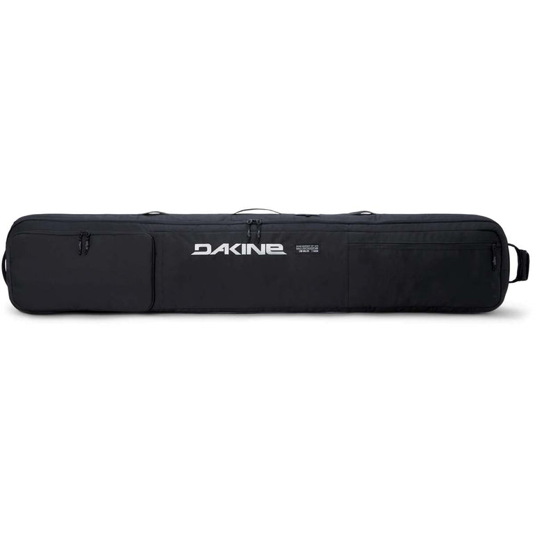 Dakine Snowboard Bag Black Dakine Low Roller Snowboard Bag 165cm - Black