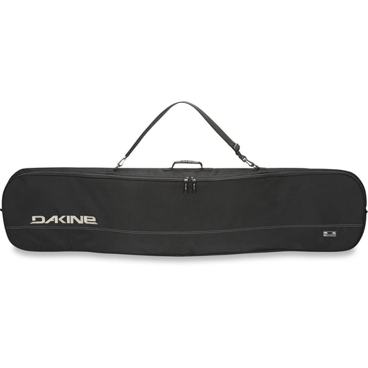 Dakine Snowboard Bag Black Dakine Pipe Snowboard Bag 148cm - Black