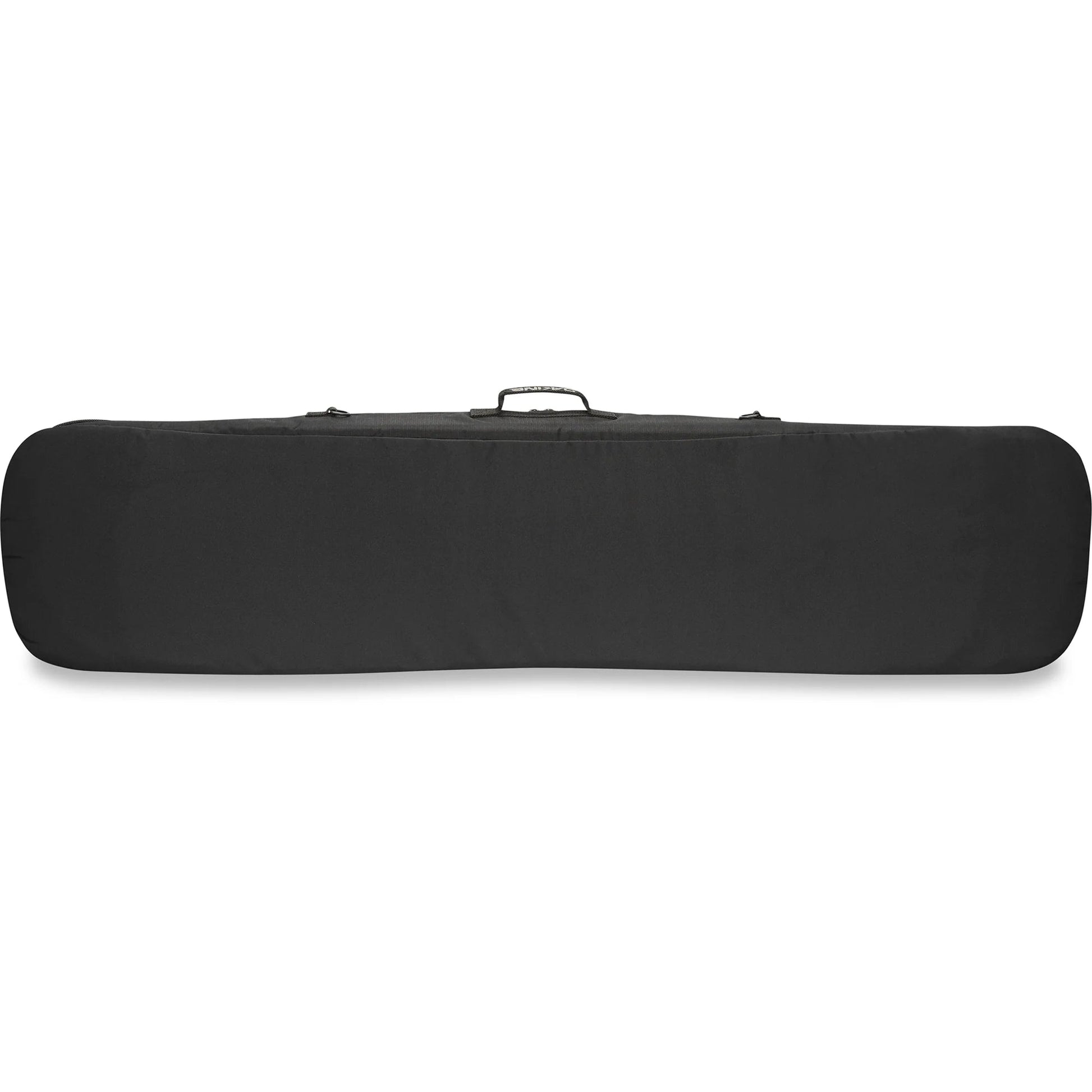 Dakine Snowboard Bag Black Dakine Pipe Snowboard Bag 148cm - Black