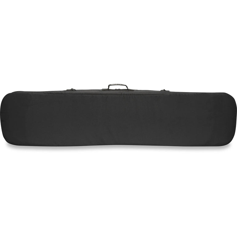Dakine Snowboard Bag Black Dakine Pipe Snowboard Bag 148cm - Black