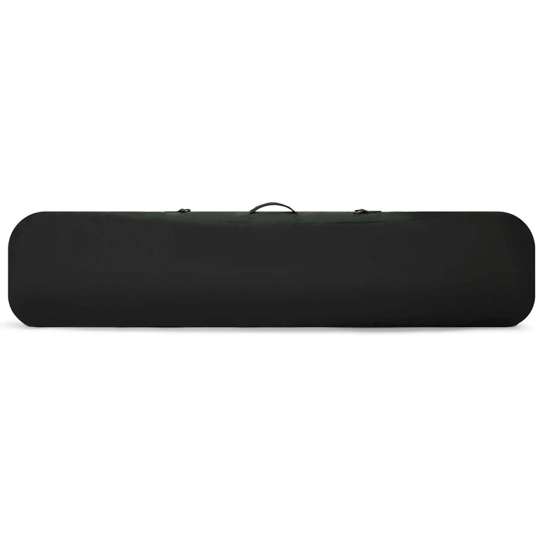 Dakine Snowboard Bag Black Dakine Pipe Snowboard Bag 157cm - Black