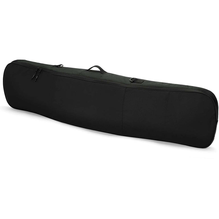 Dakine Snowboard Bag Black Dakine Pipe Snowboard Bag 165cm - Black