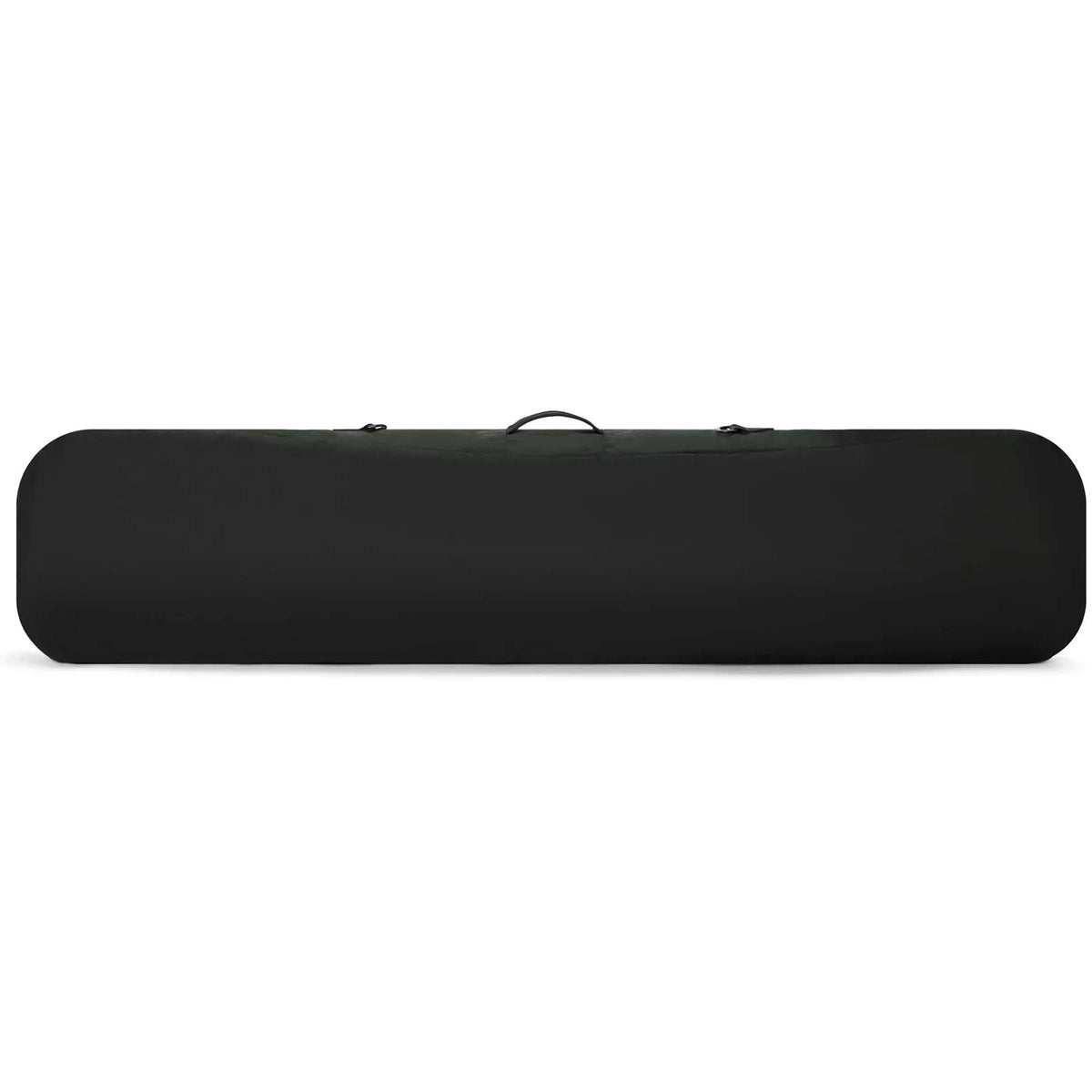 Dakine Snowboard Bag Black Dakine Pipe Snowboard Bag 165cm - Black