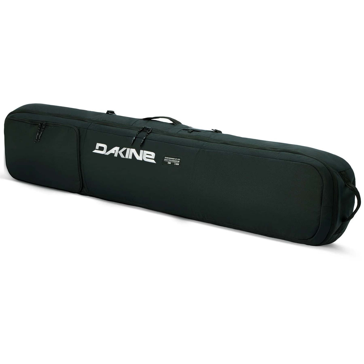 Dakine Snowboard Bag Black Dakine Tour Snowboard Bag 175cm - Black
