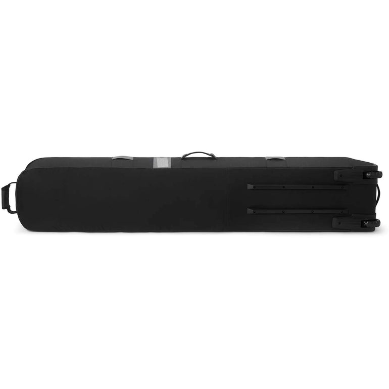 Dakine Snowboard Bag Carbon Heather Dakine Low Roller Snowboard Bag 175cm - Carbon Heather