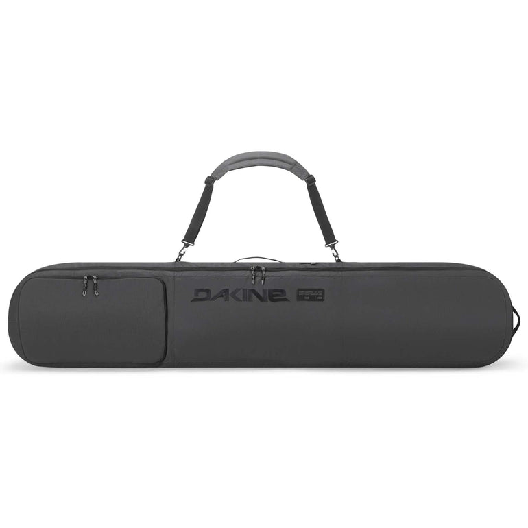 Dakine Snowboard Bag Carbon Heather Dakine Tour Snowboard Bag 165cm - Carbon Heather