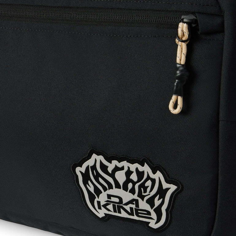 Dakine Snowboard Bag Mayhem Marron Dakine Low Roller Snowboard Bag X Mayhem 165cm - Mayhem Marron