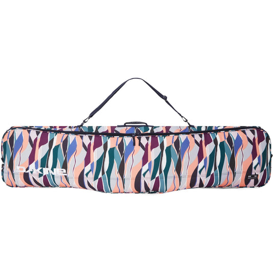 Dakine Snowboard Bag Night Skyline Dakine Pipe Snowboard Bag 157cm - Night Skyline
