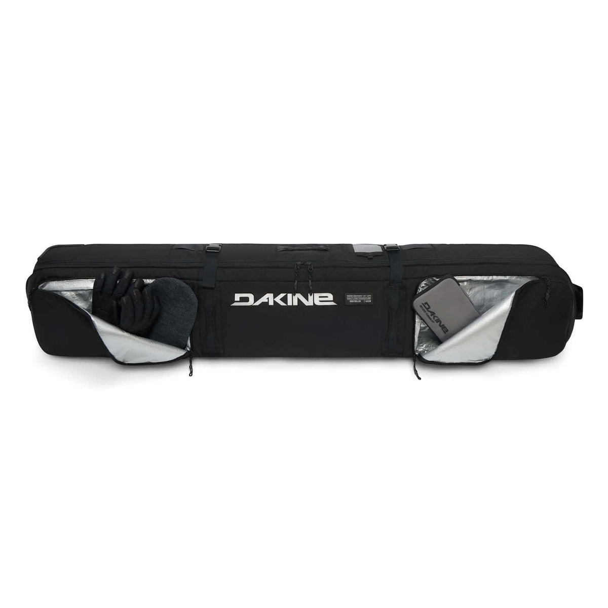 Dakine Snowboard Bag Rosin Dakine High Roller Snowboard Bag 165cm - Rosin
