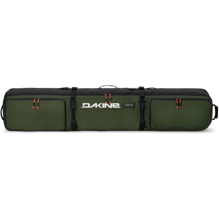 Dakine Snowboard Bag Rosin Dakine High Roller Snowboard Bag 175cm - Rosin