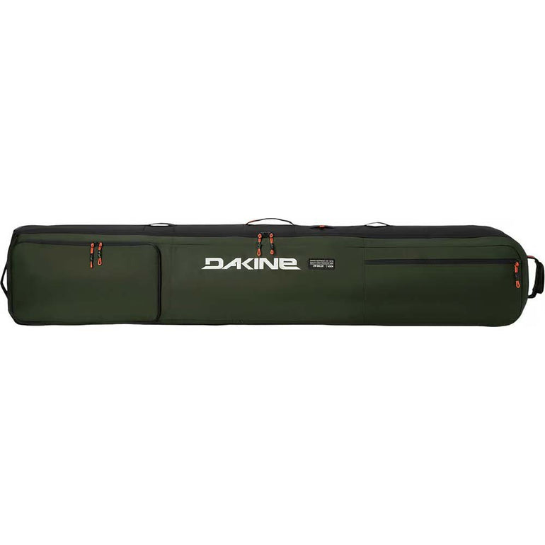 Dakine Snowboard Bag Rosin Dakine Low Roller Snowboard Bag 157cm - Rosin