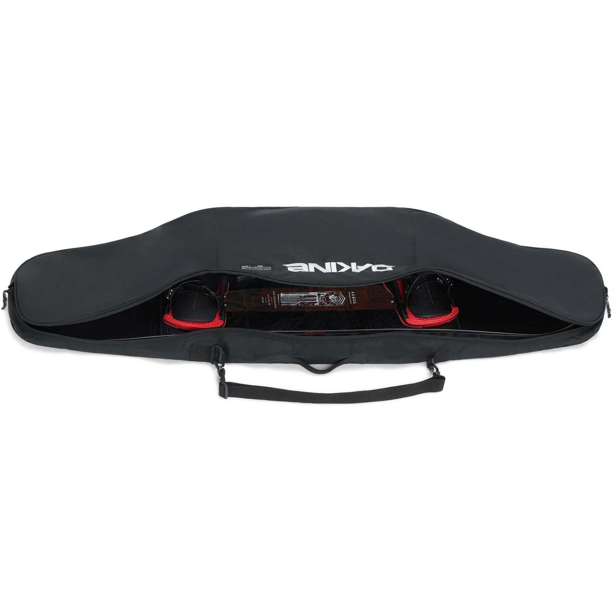 Dakine Snowboard Bag Rosin Dakine Pipe Snowboard Bag 148cm - Rosin