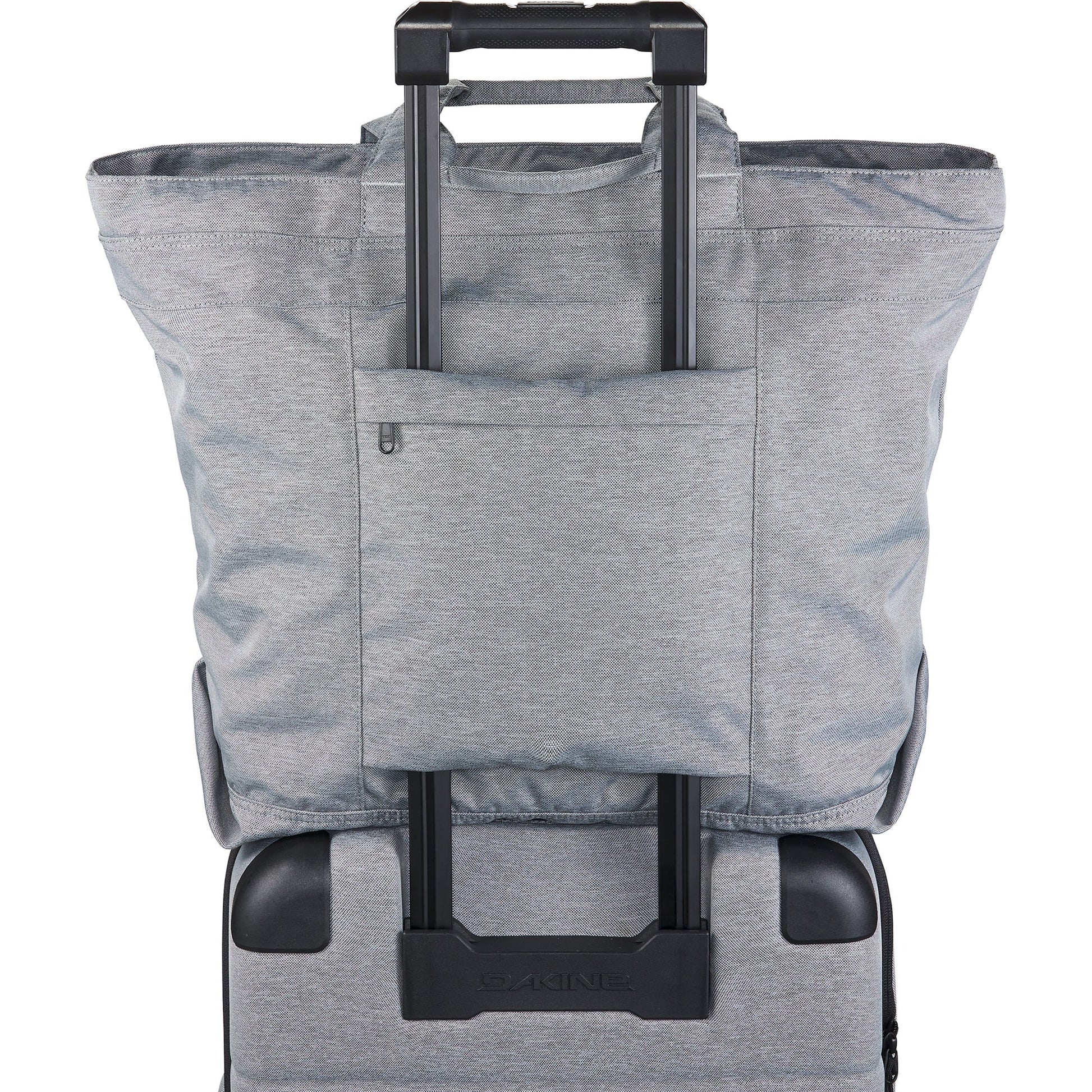 Dakine Tote Bag Black Ripstop Dakine Verge Weekender Tote 34L - Black Ripstop