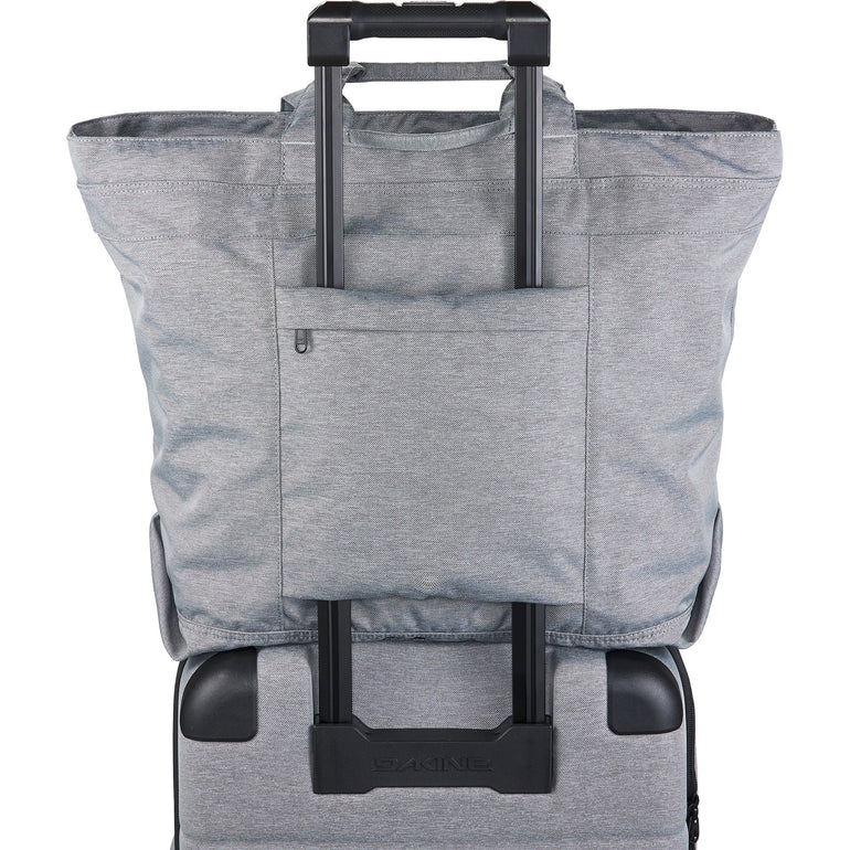 Dakine Tote Bag Black Ripstop Dakine Verge Weekender Tote 34L - Black Ripstop