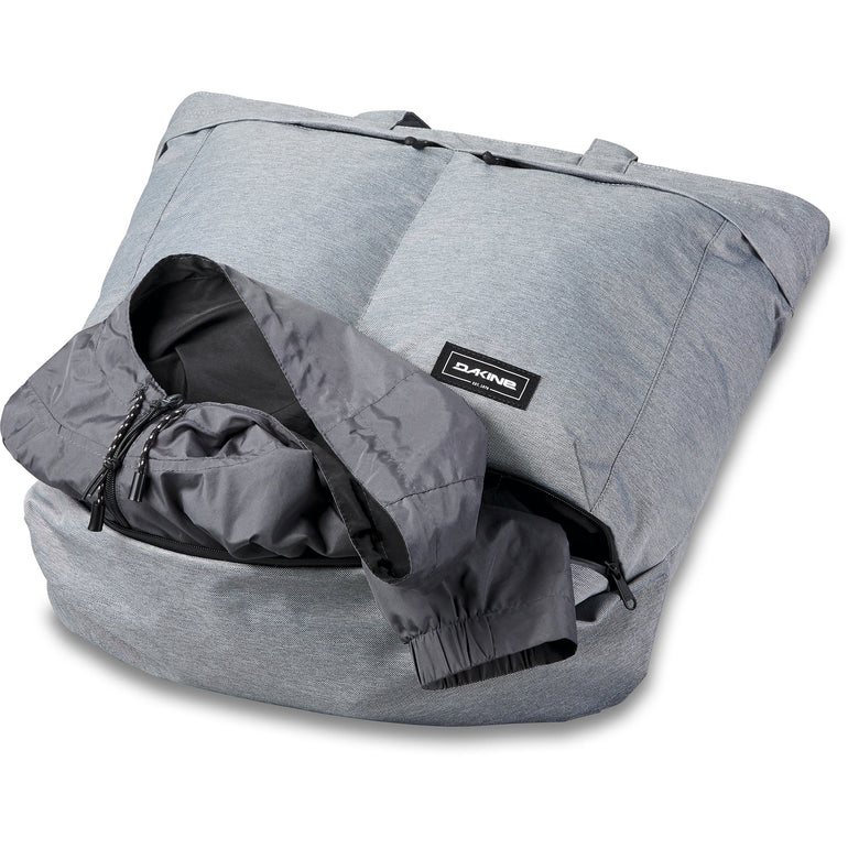 Dakine Tote Bag Black Ripstop Dakine Verge Weekender Tote 34L - Black Ripstop