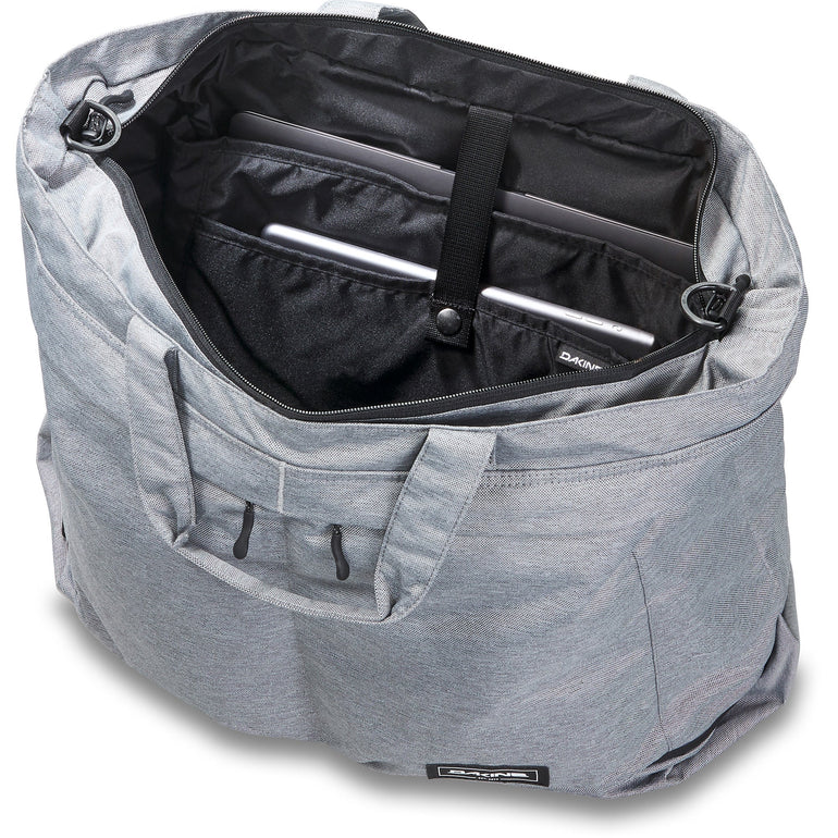 Dakine Tote Bag Black Ripstop Dakine Verge Weekender Tote 34L - Black Ripstop