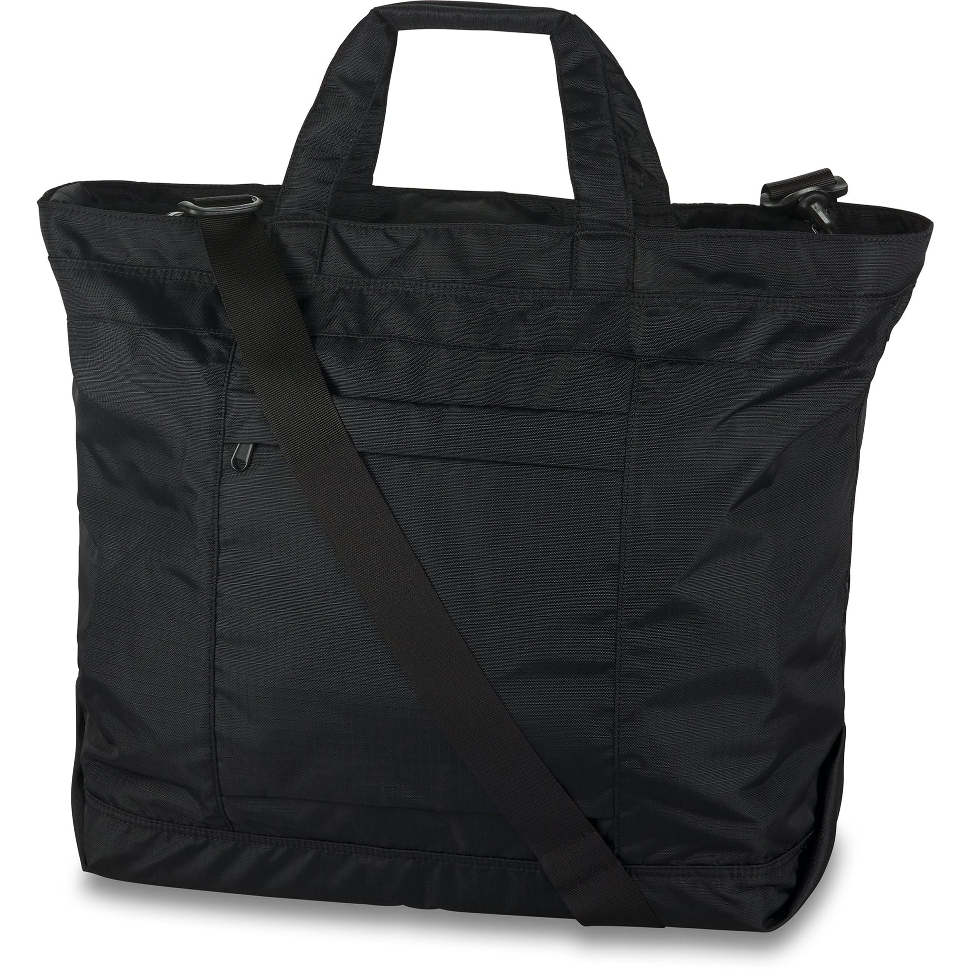 Dakine Tote Bag Black Ripstop Dakine Verge Weekender Tote 34L - Black Ripstop