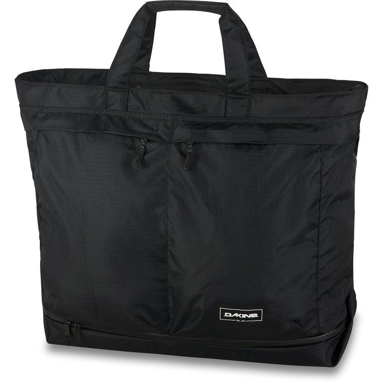 Dakine Tote Bag Black Ripstop Dakine Verge Weekender Tote 34L - Black Ripstop