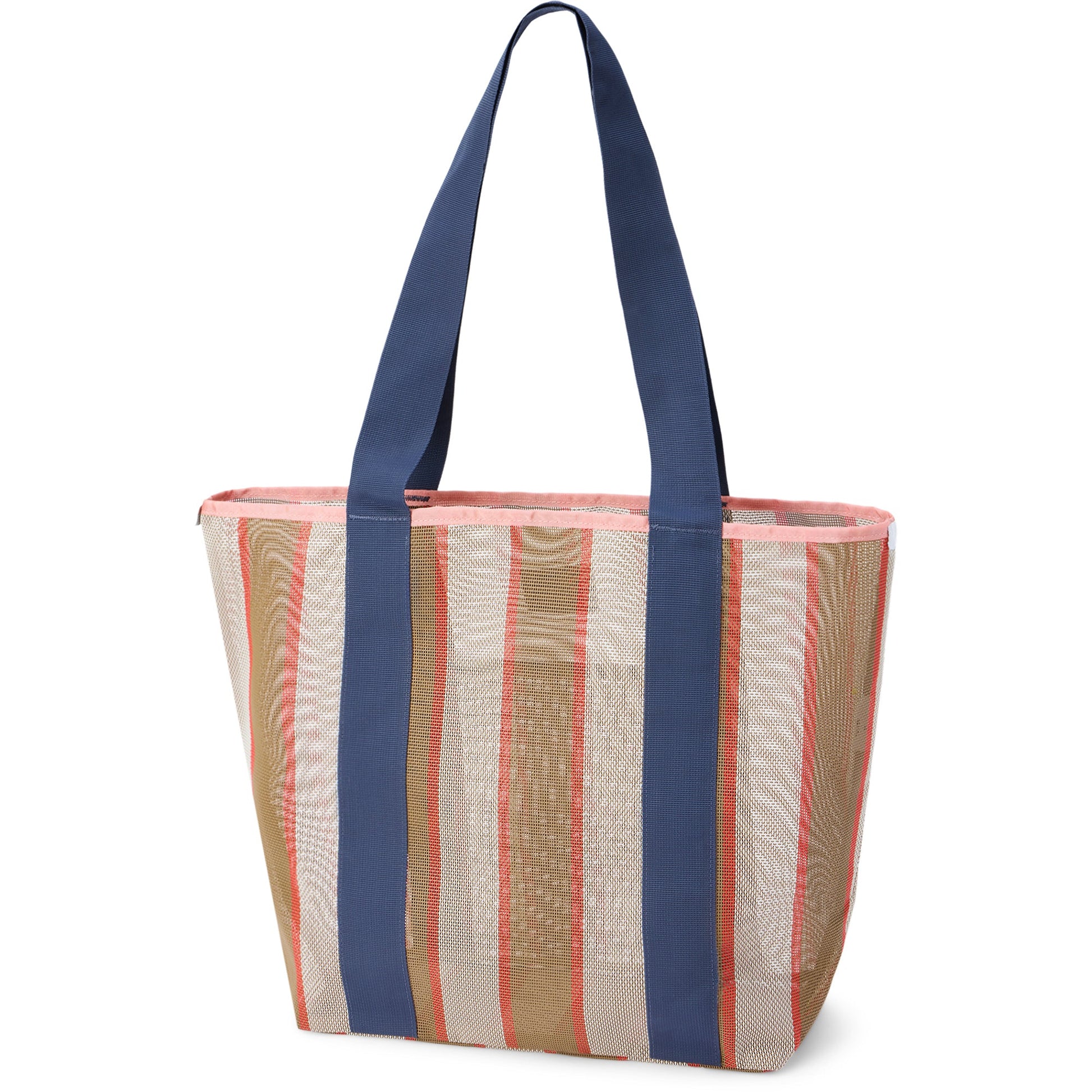 Dakine Tote Bag Coyote Dakine Mesh Tote - Coyote
