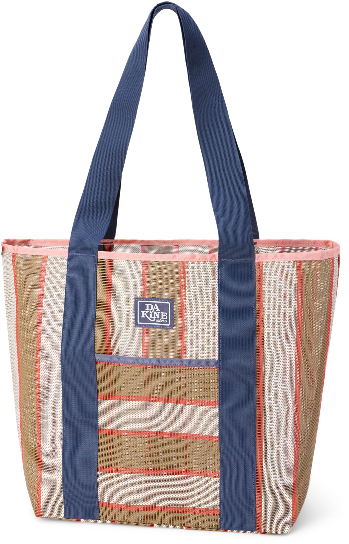 Dakine Tote Bag Coyote Dakine Mesh Tote - Coyote