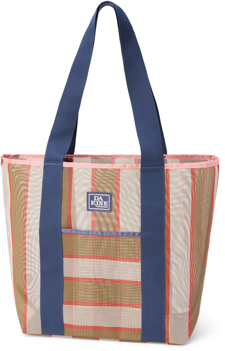 Dakine Tote Bag Coyote Dakine Mesh Tote - Coyote