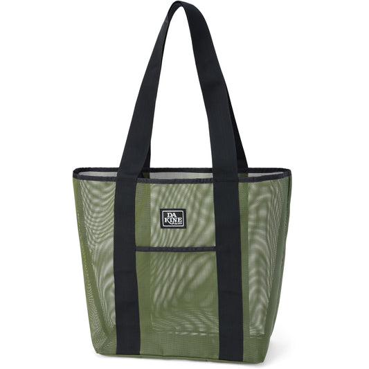 Dakine Tote Bag Cypress Dakine Mesh Tote - Cypress
