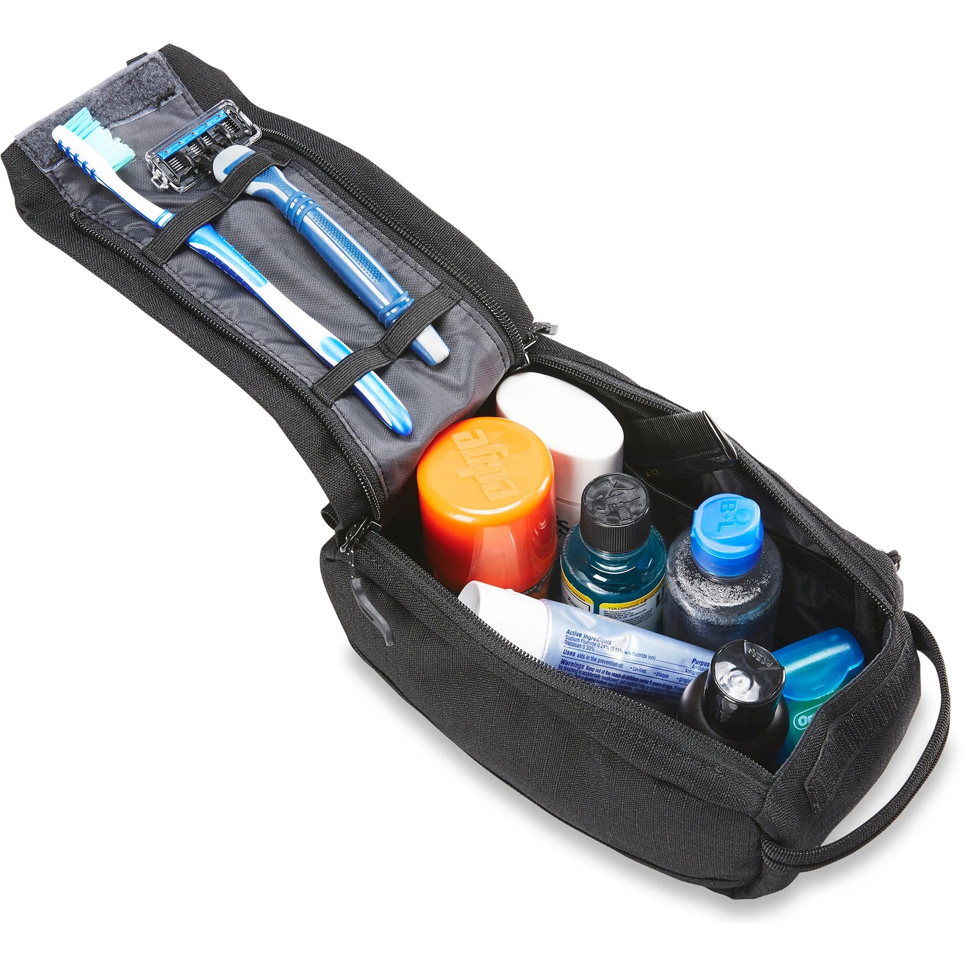 Dakine Travel Accessories Black Dakine Groomer M Travel Kit - Black
