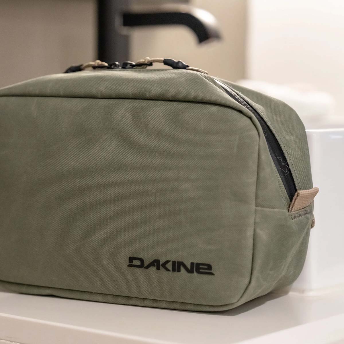 Dakine Travel Accessories Black Dakine Travel Kit - Small - Black