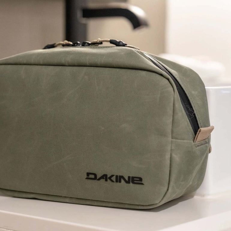 Dakine Travel Accessories Black Dakine Travel Kit - Small - Black