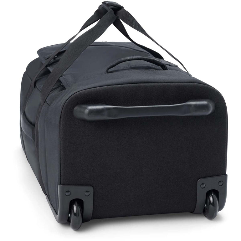 Dakine Wheeled Duffle Black Dakine 365 Roller Duffle Bag 70L - Black