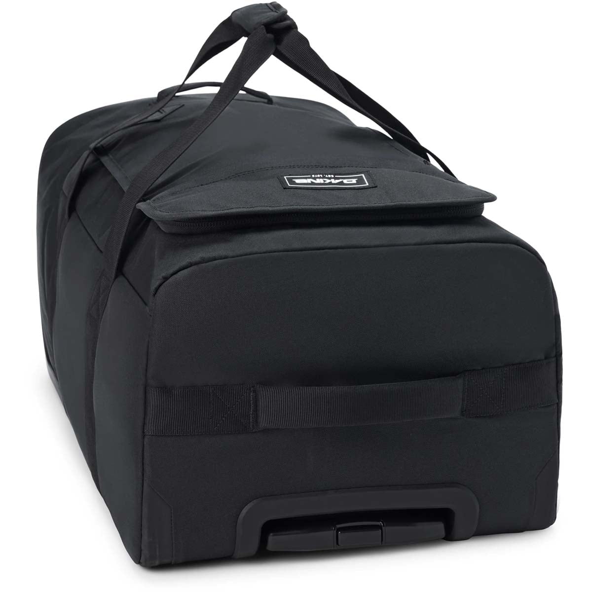 Dakine Wheeled Duffle Black Dakine 365 Roller Duffle Bag 70L - Black