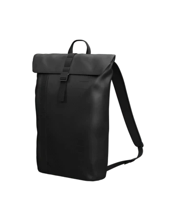 Db Backpacks Black Out Db Essential Backpack 12L