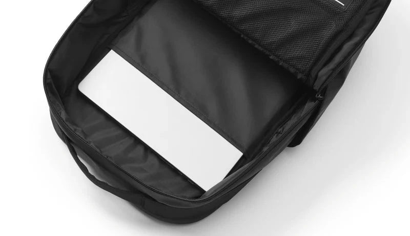 Db Backpacks Black Out Db Skateboarding Daypack 20L