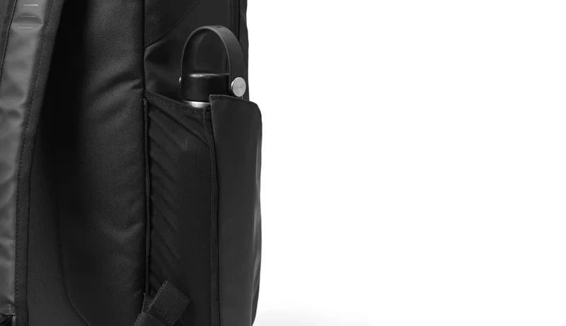 Db Backpacks Black Out Db Skateboarding Daypack 20L