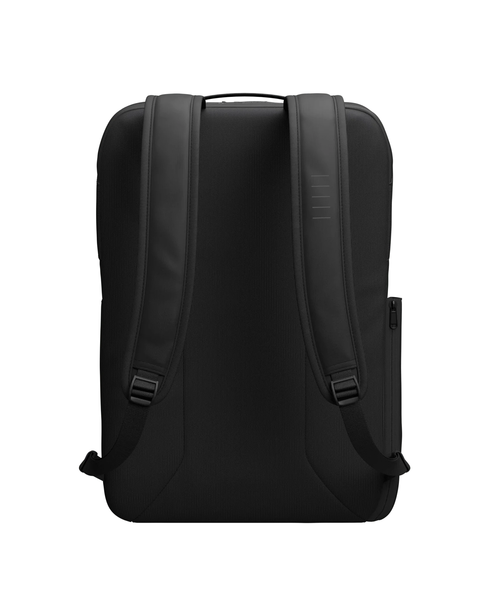 Db Backpacks Black Out Db Skateboarding Daypack 20L
