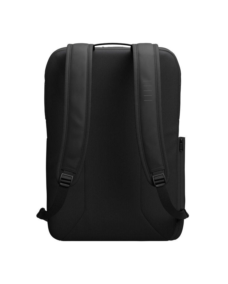 Db Backpacks Black Out Db Skateboarding Daypack 20L