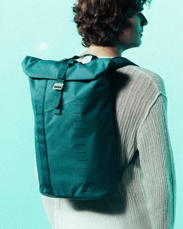 Db Backpacks Db Essential Backpack 12L