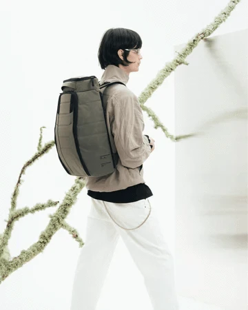 Db Backpacks Db Hugger Backpack 30L