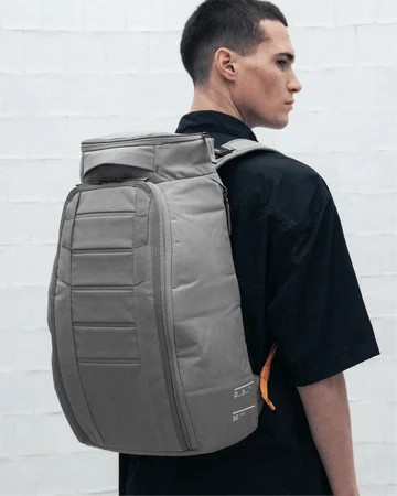 Db Backpacks Db Hugger Backpack 30L