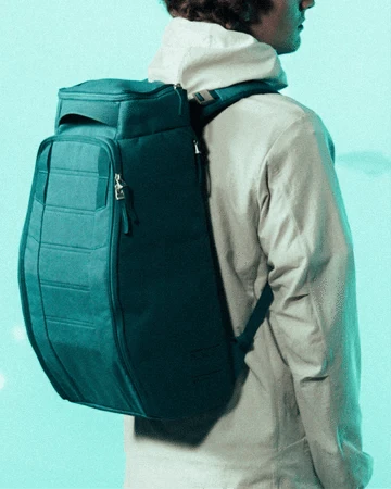 Db Backpacks Db Hugger Backpack 30L