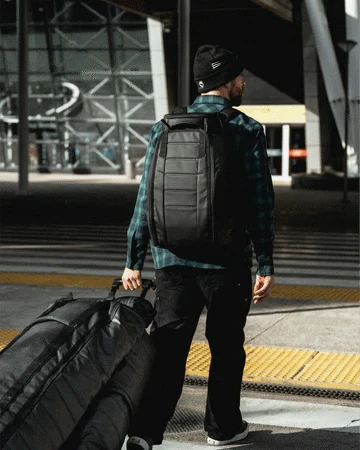 Db Backpacks Db Hugger Backpack 30L
