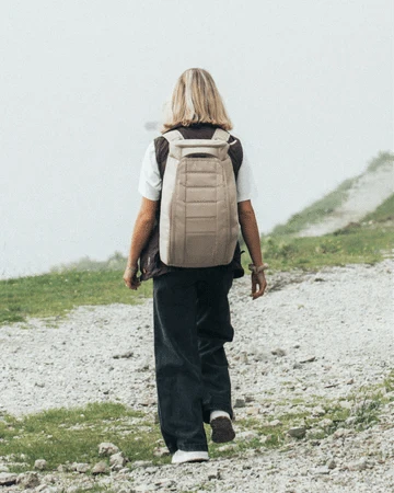 Db Backpacks Db Hugger Backpack 30L