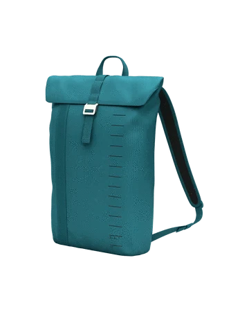 Db Backpacks Midnight Teal Db Essential Backpack 12L