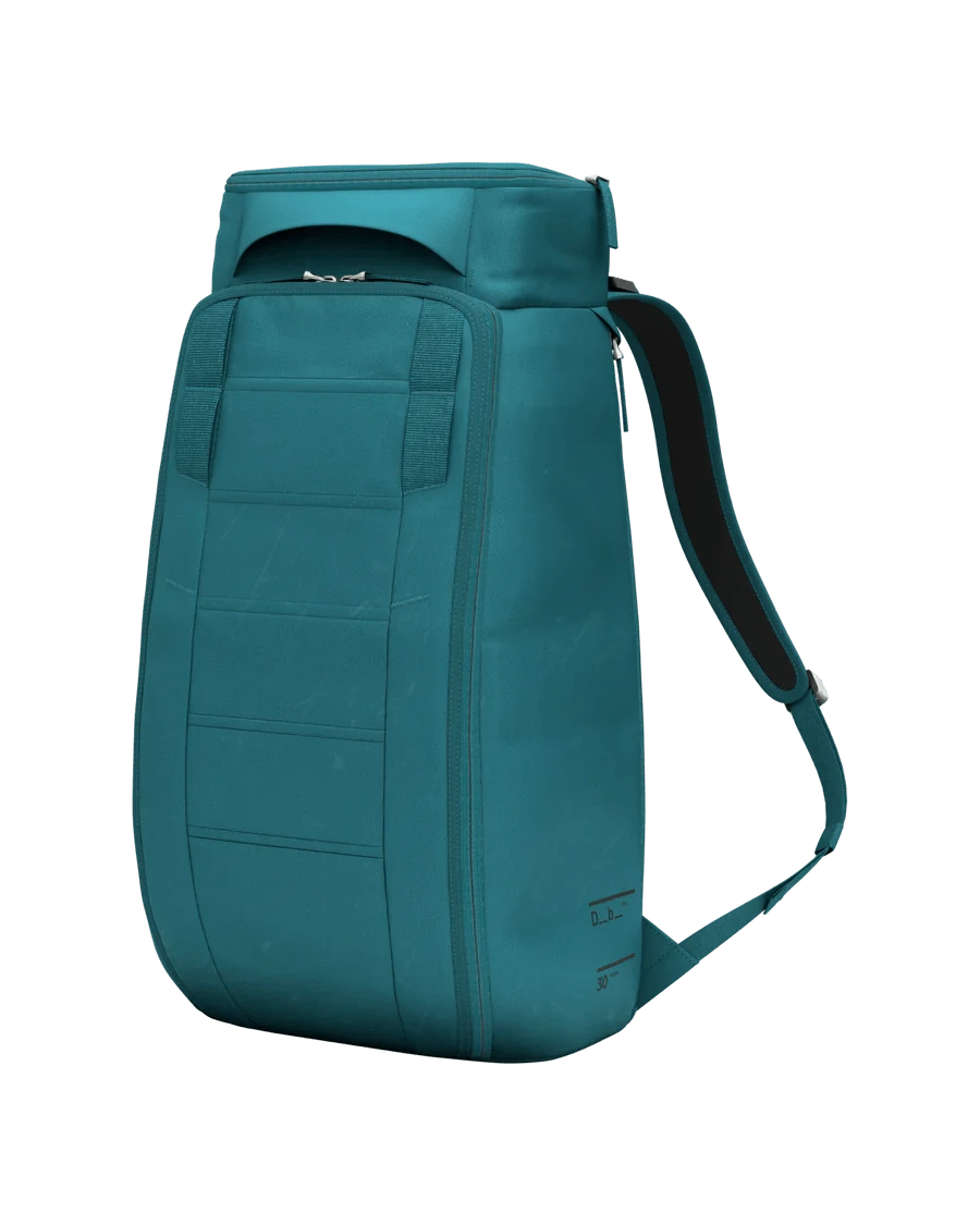 Db Backpacks Midnight Teal Db Hugger Backpack 30L