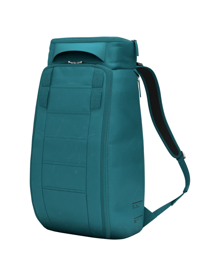 Db Backpacks Midnight Teal Db Hugger Backpack 30L
