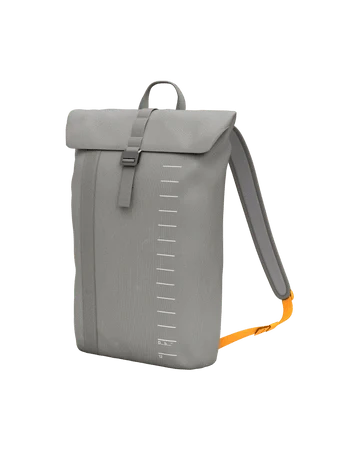 Db Backpacks Sand Grey Db Essential Backpack 12L