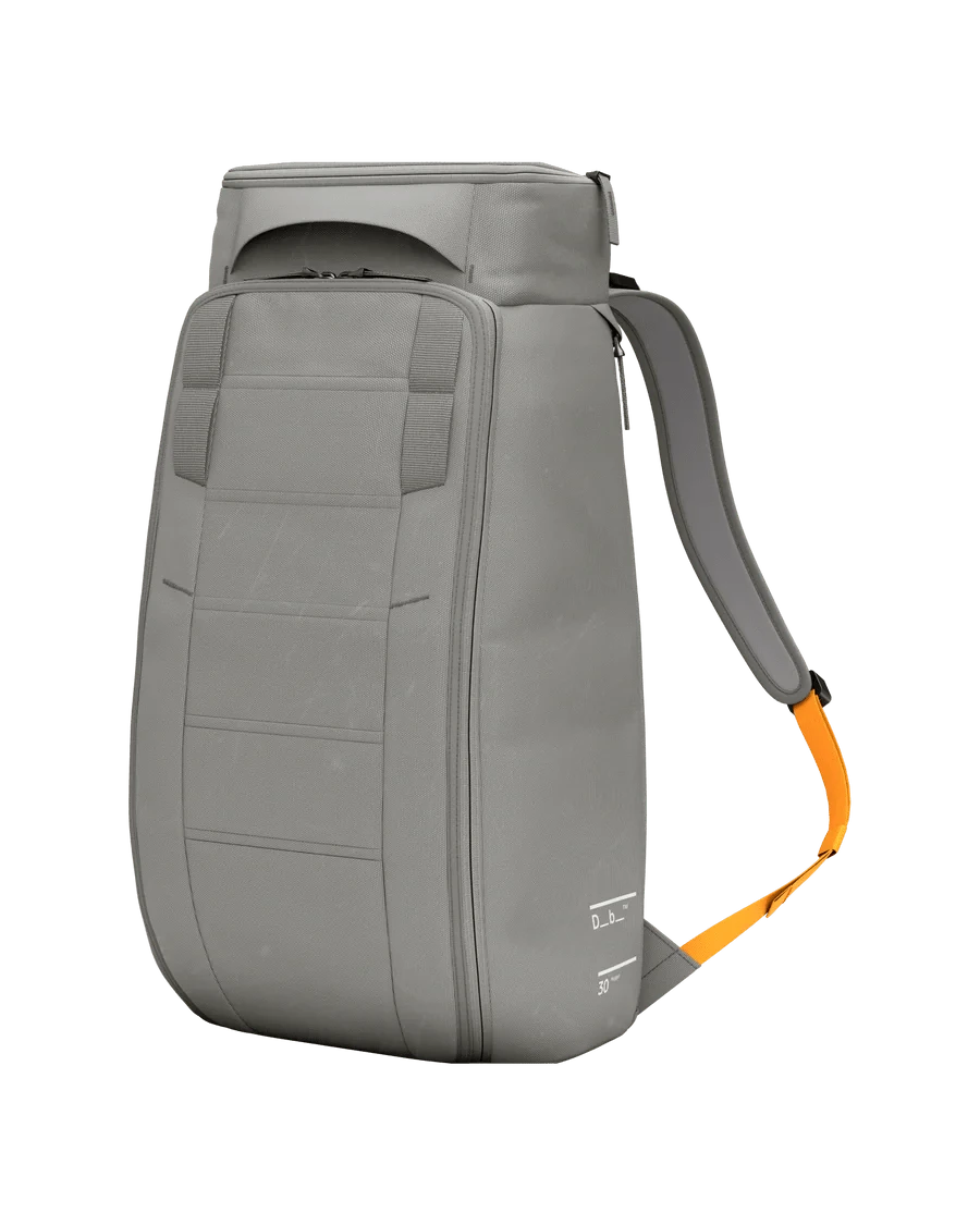 Db Backpacks Sand Grey Db Hugger Backpack 30L