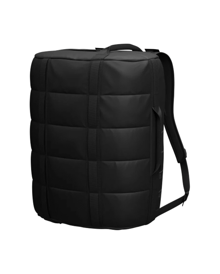 Db Duffles Black Out Db Roamer Duffel 40L